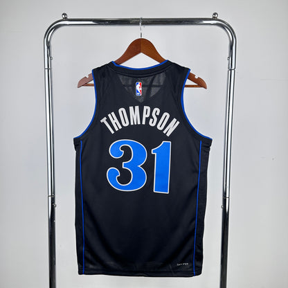 Dallas Mavericks City Edition (23/24) - Choose Player