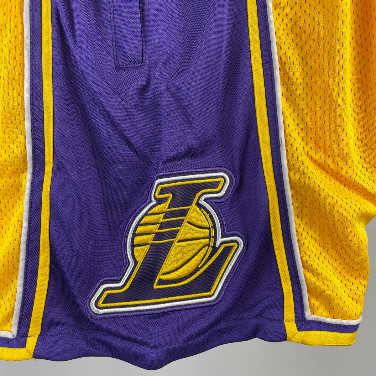 Los Angeles Lakers Icon (Shorts)