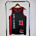 Chicago Bulls City Edition (23/24) - Choose Player