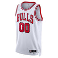 Chicago Bulls Association (Current) - Custom
