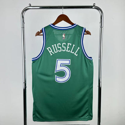 Dallas Mavericks Classic (25/26) - Choose Player