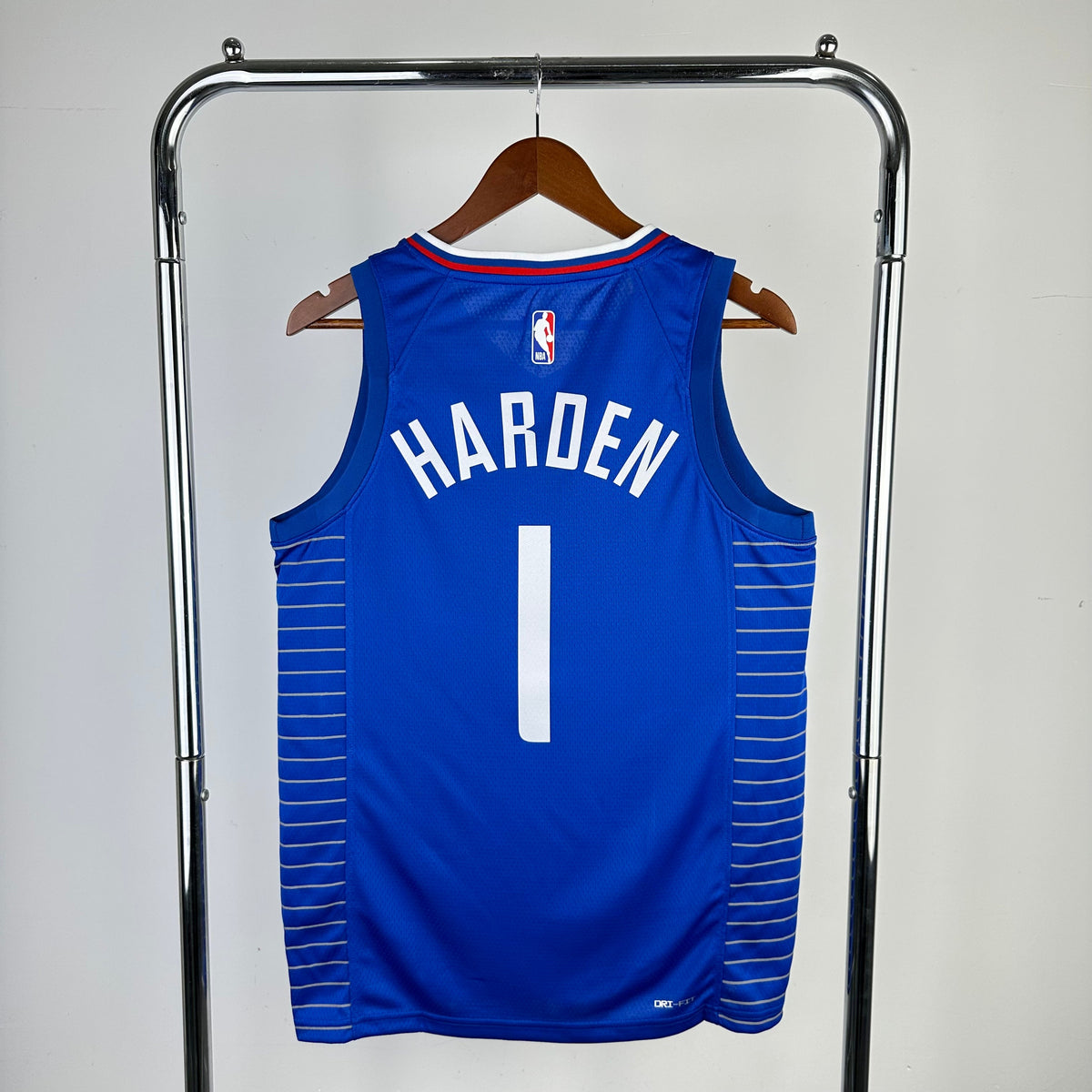 Los Angeles Clippers Icon (22/23) - Choose Player