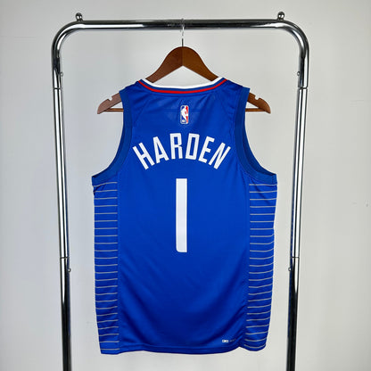 Los Angeles Clippers Icon (22/23) - Choose Player