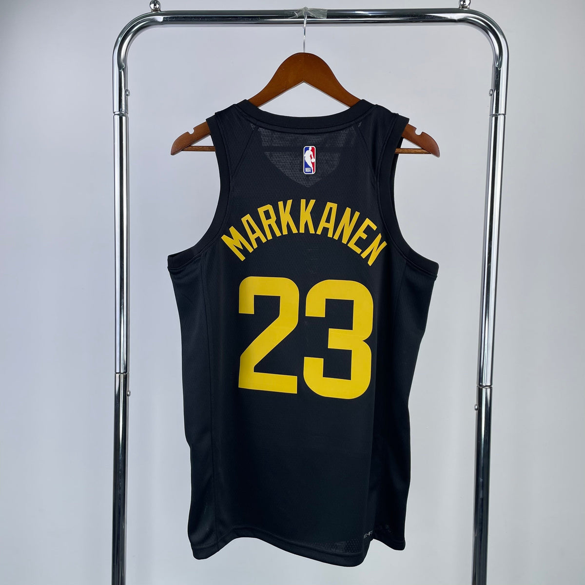 Utah Jazz Statement (23/24) - Lauri Markkanen #23