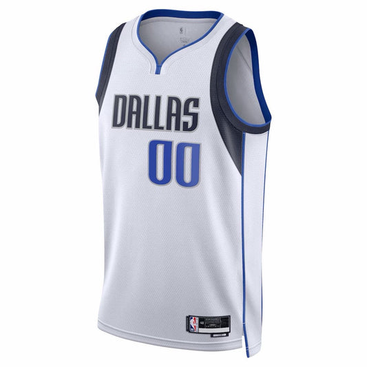 Dallas Mavericks Association (Current) - Custom