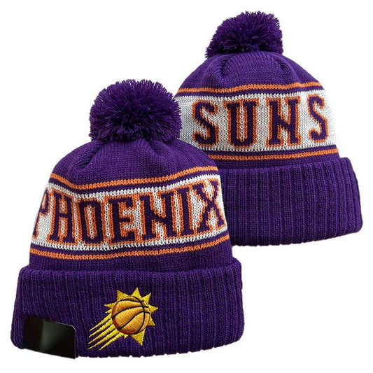 Phoenix Suns Beanie