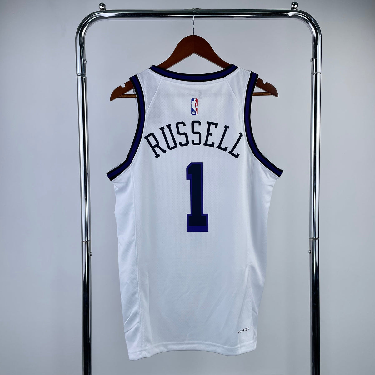 Los Angeles Lakers City Edition (22/23) - Choose Player