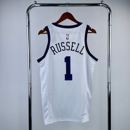 Los Angeles Lakers City Edition (22/23) - Choose Player