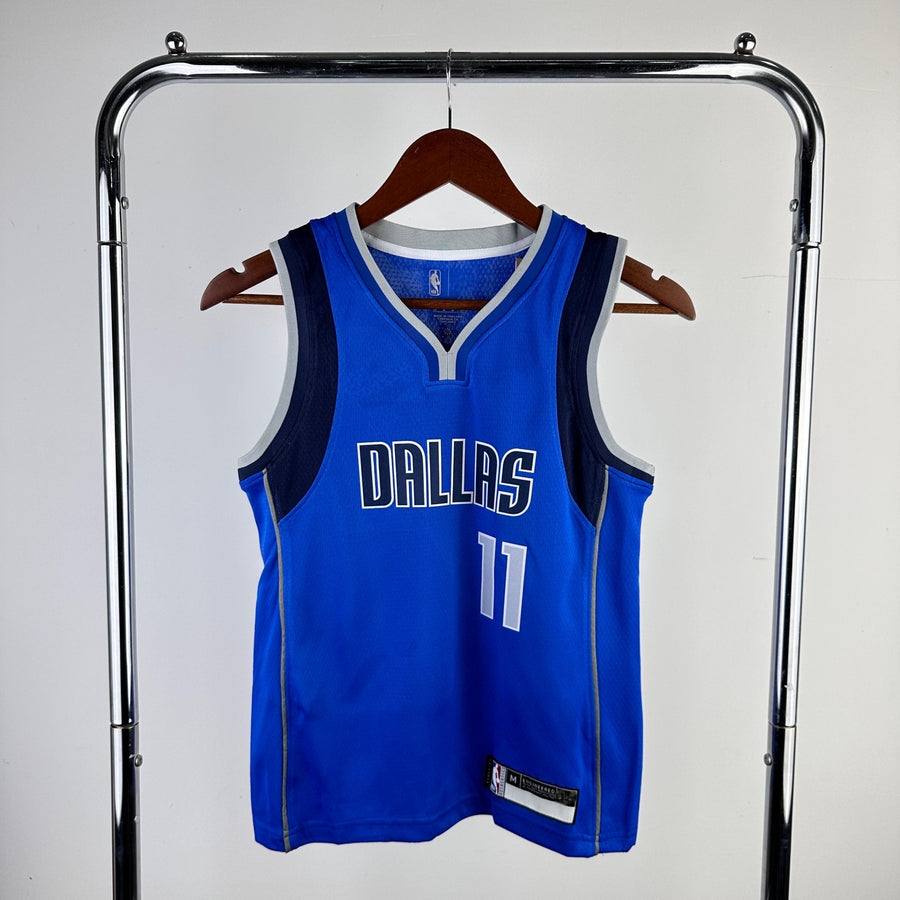 Dallas Mavericks Icon (Kids) - Kyrie Irving #11