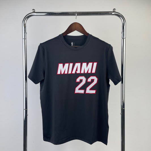 Miami Heat T-Shirt - Design 3