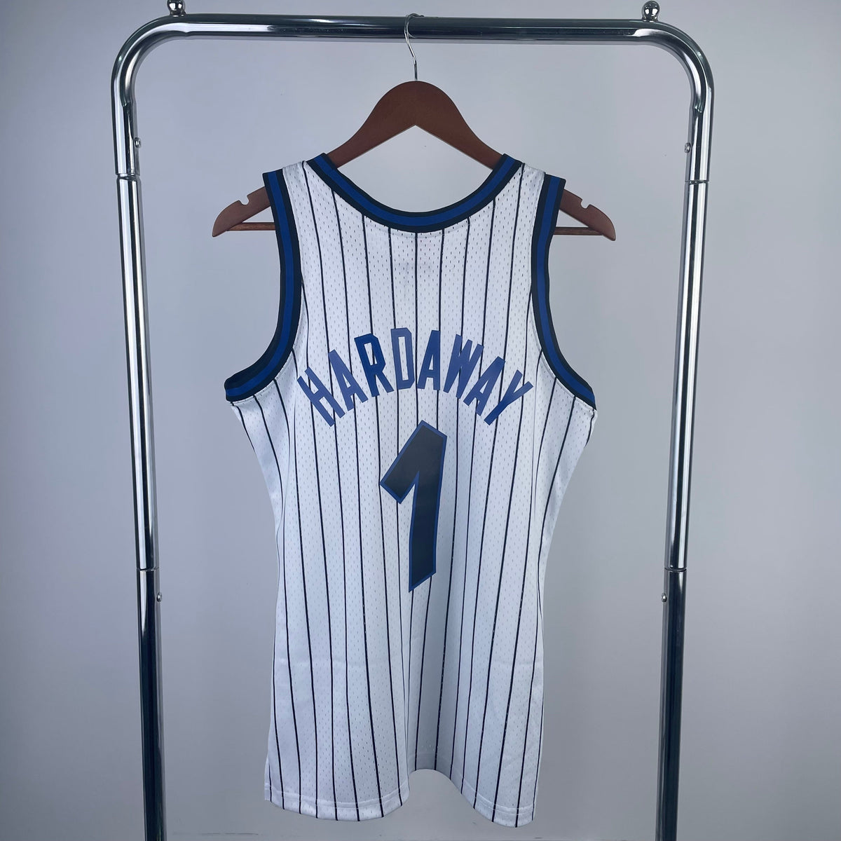 Orlando Magic Retro (1993) - Penny Hardaway #1