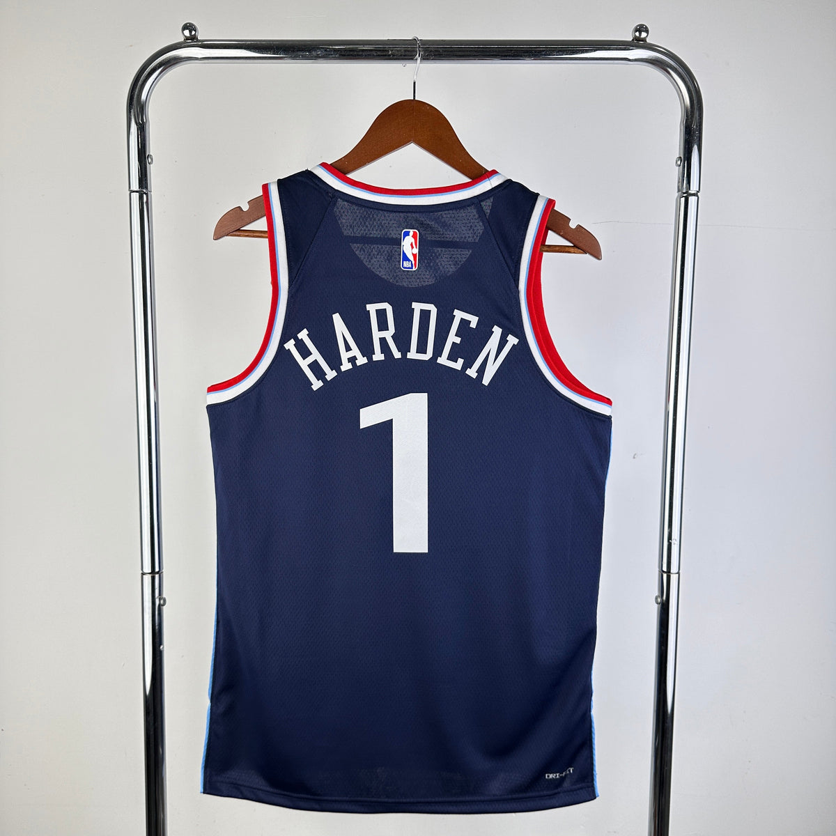 Los Angeles Clippers Icon (Current) - Choose Player