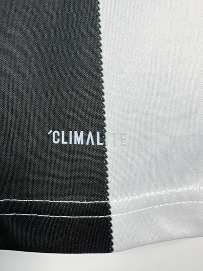 Man's Retro Jersey Juventus Team Home - 2018/19