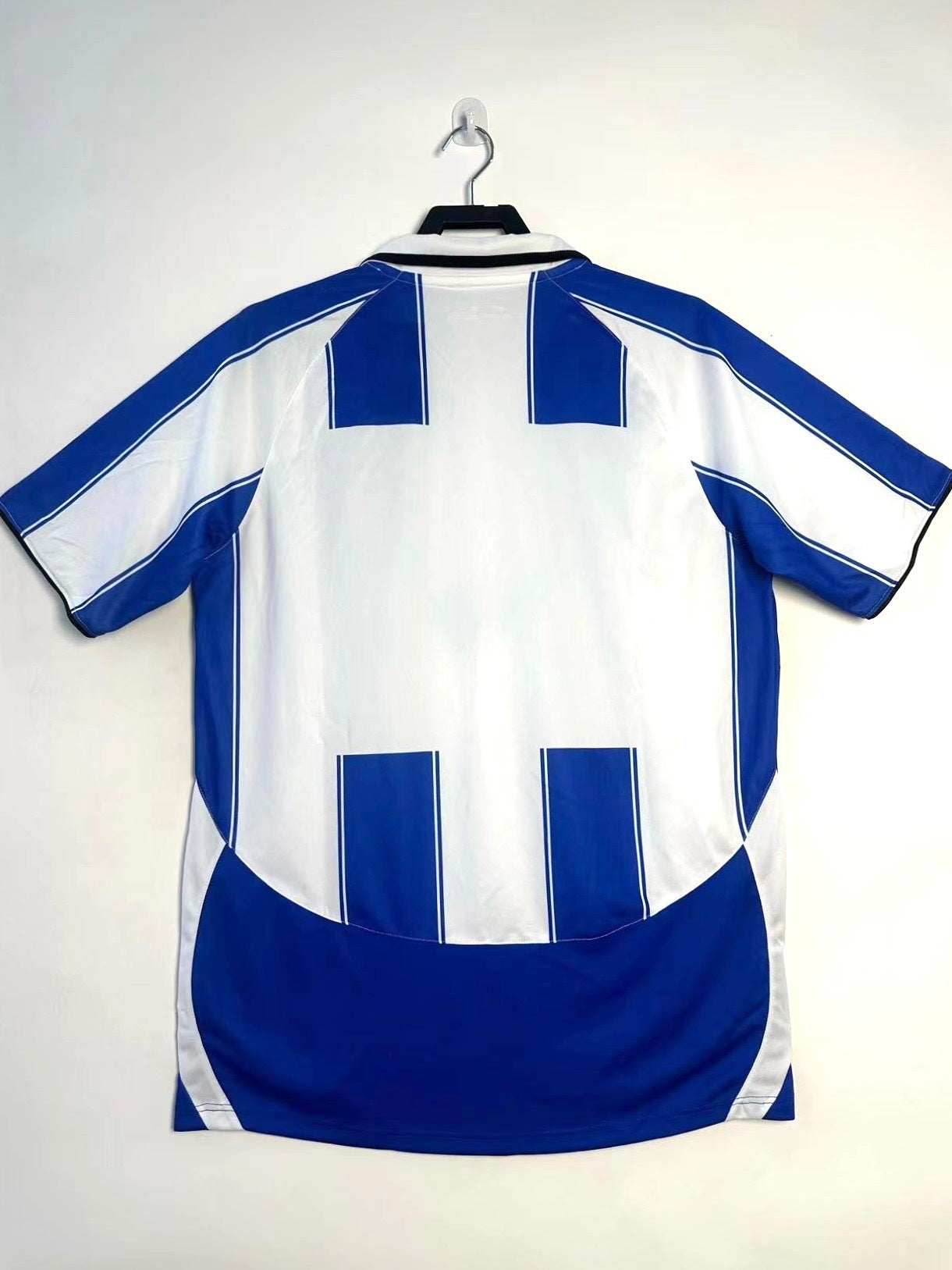 Man's Jersey Retro Porto Home - 2003/04