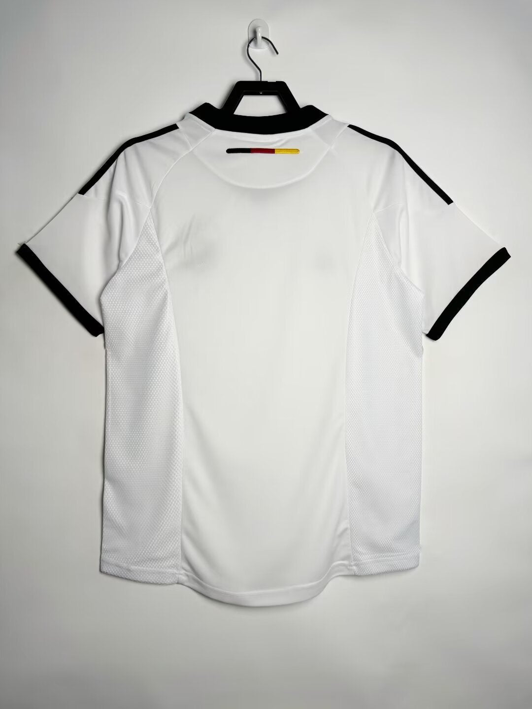 Man's Retro Jersey Germany National Team - 2002