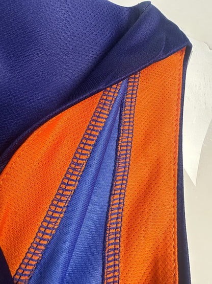 Man's Retro Jersey Netherlands National Team Away - 2014