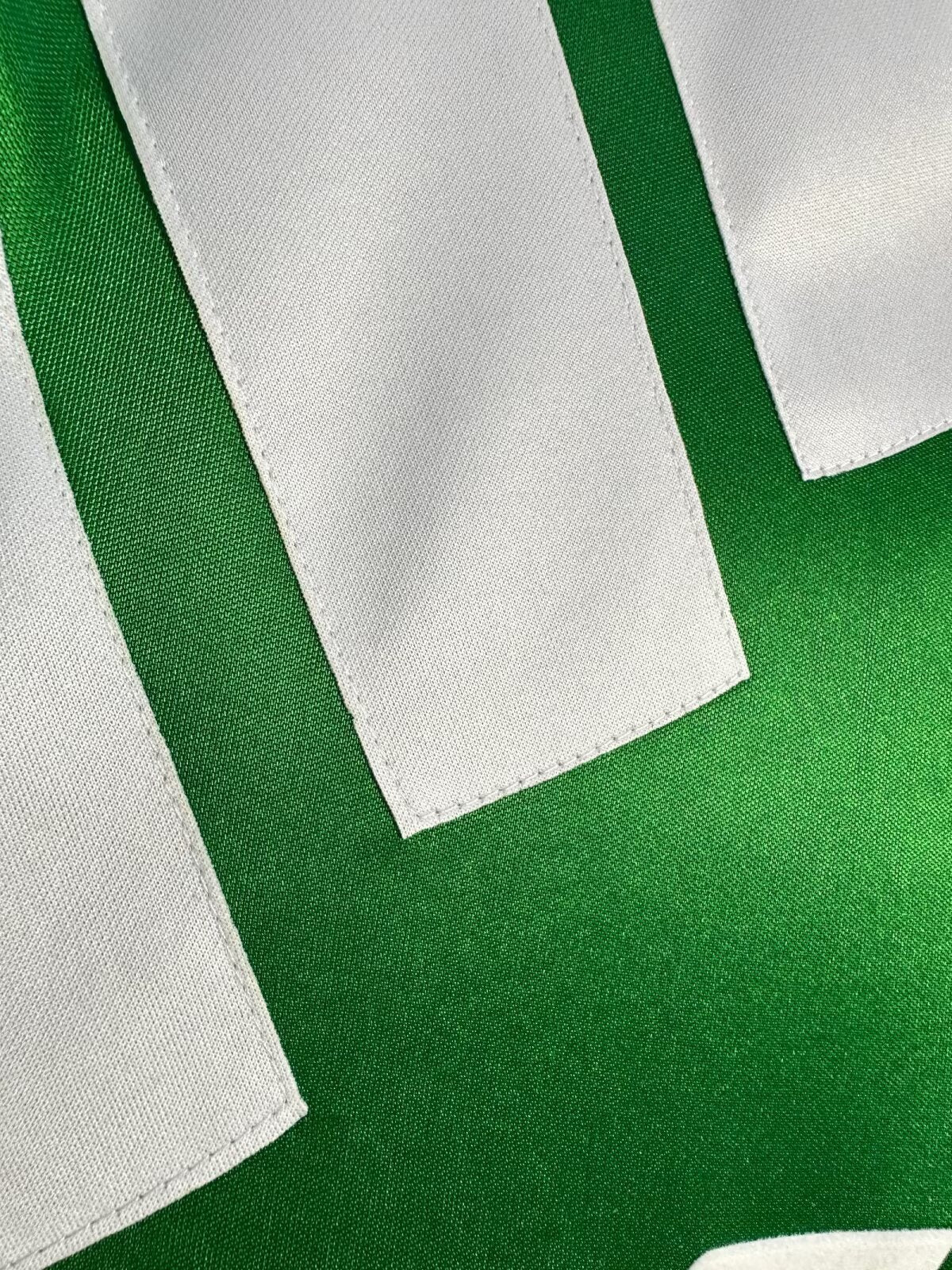 Man's Retro Jersey Liverpool Team Away Green - 1992/93