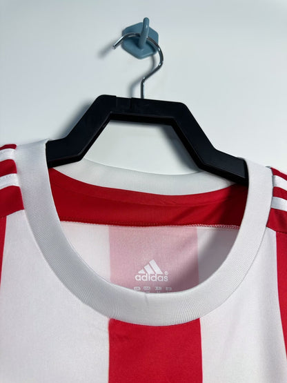 Retro Jersey Southampton Home- 2015/2016