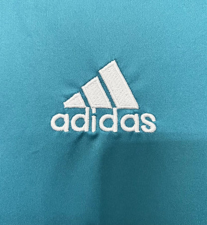 Man's Retro Jersey Real Madrid Team - 2017/18