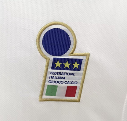 Man's Retro Jersey Italy National Team - 1996