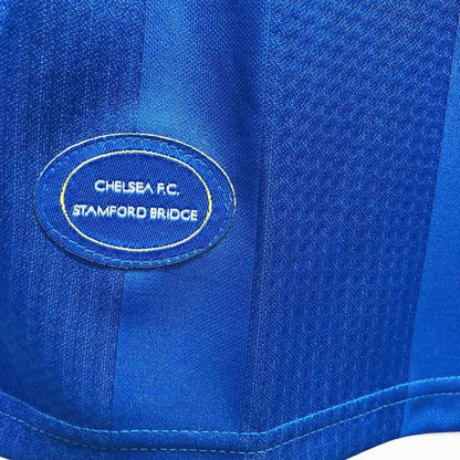 Retro Jersey Chelsea Home - 1997/1999