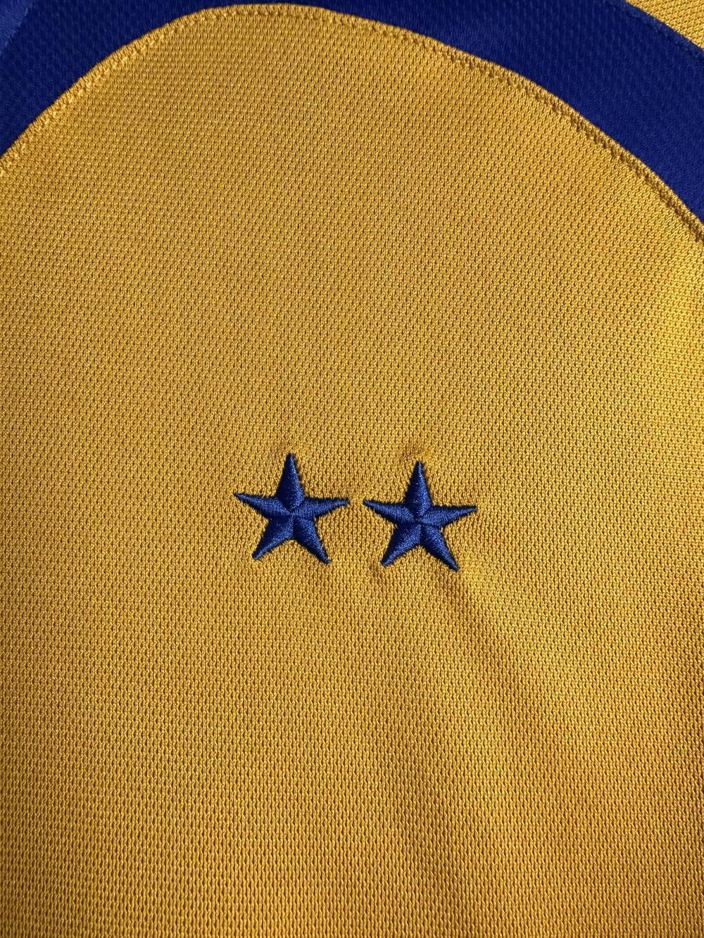 Man's Retro Jersey Juventus Team - 2005/06