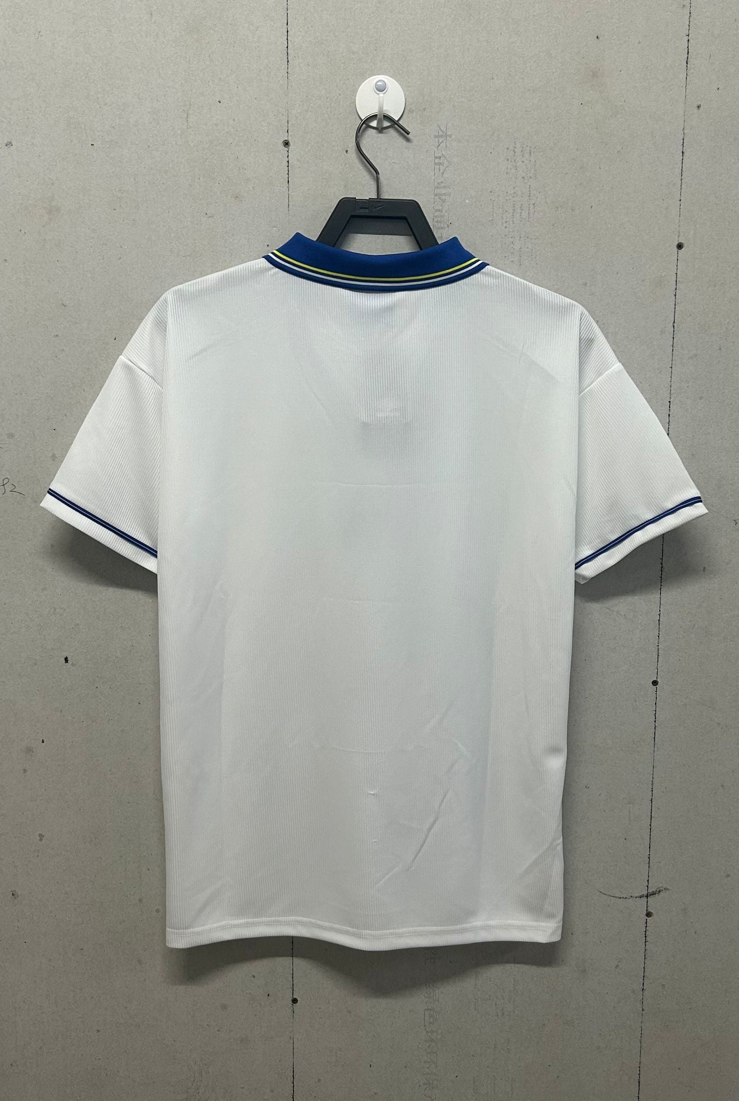 Man's  Jersey Retro Chelsea Team Away - 1998/2000
