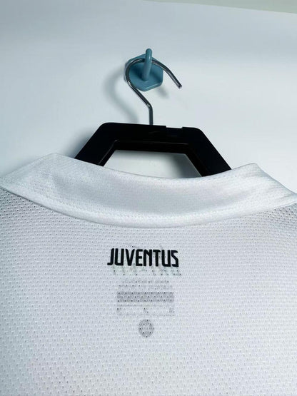 Man's Retro Jersey Juventus Team Away - 2010/11