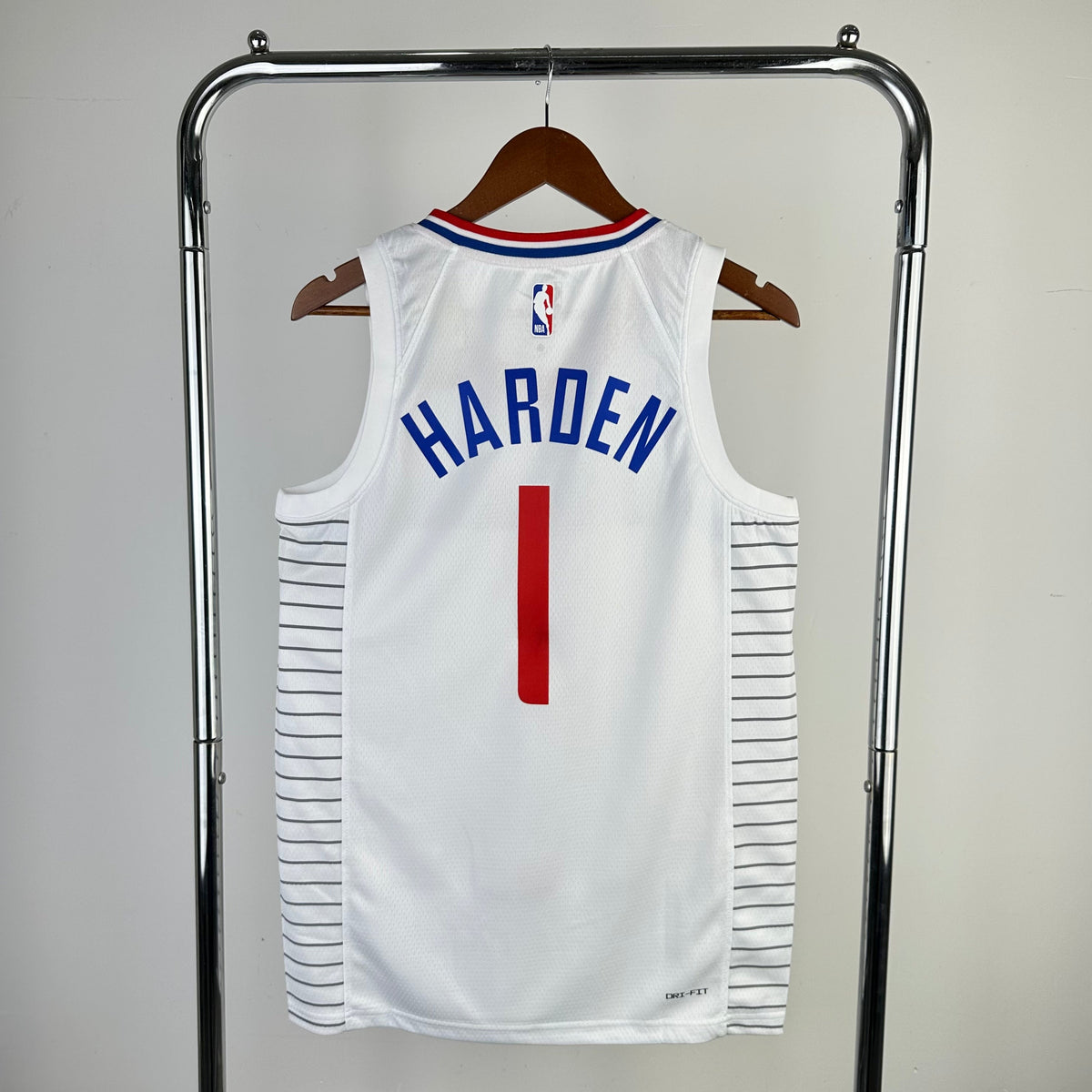 Los Angeles Clippers Association (23/24) - Choose Player