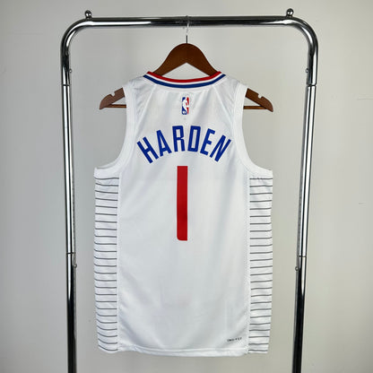 Los Angeles Clippers Association (23/24) - Choose Player