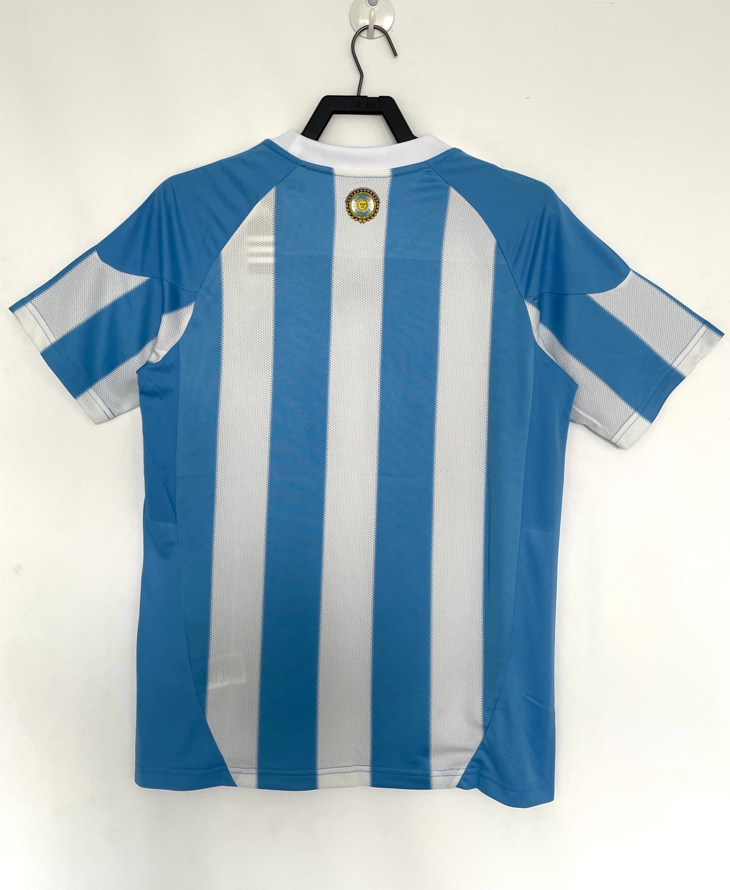 Man's Retro Jersey Argentina National Team - 2010