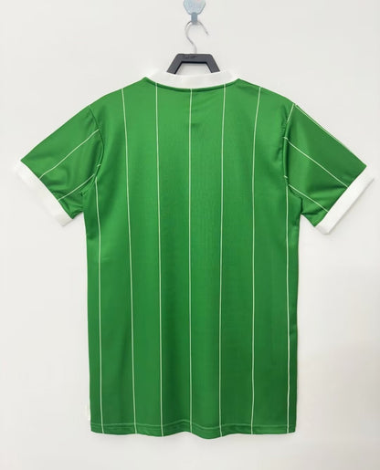 Man's Retro Jersey Celtic Team - 1984/86