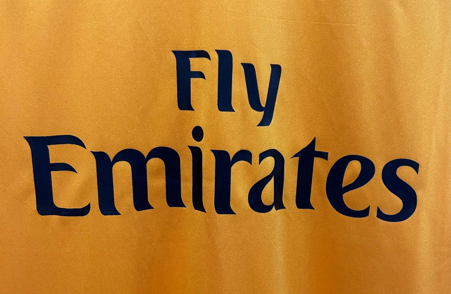 Man's Retro Jersey Real Madrid Team - 2013/2014
