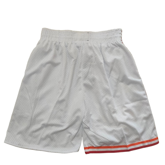 Miami Heat 1996 Retro Shorts - Design 2