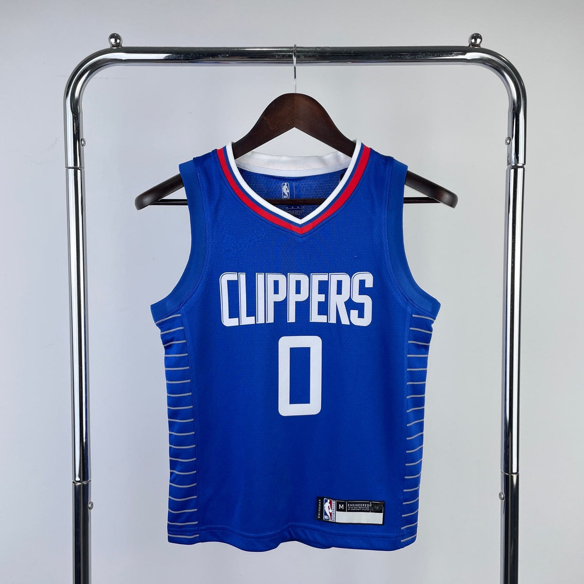 Los Angeles Clippers Icon (Kids) - Russell Westbrook #0