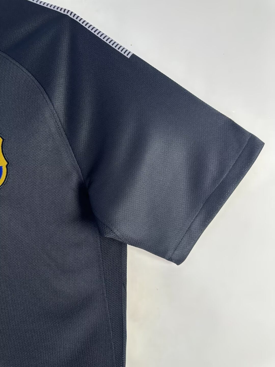 Man's Retro Jersey Barcelona Team Away - 2011/12