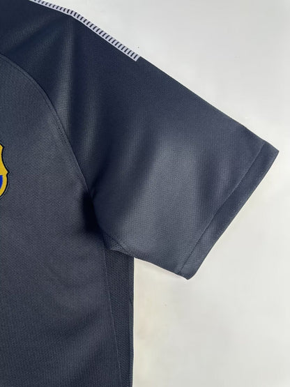 Man's Retro Jersey Barcelona Team Away - 2011/12