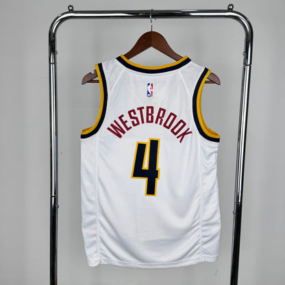 Denver Nuggets Association (Current) - Choose Player