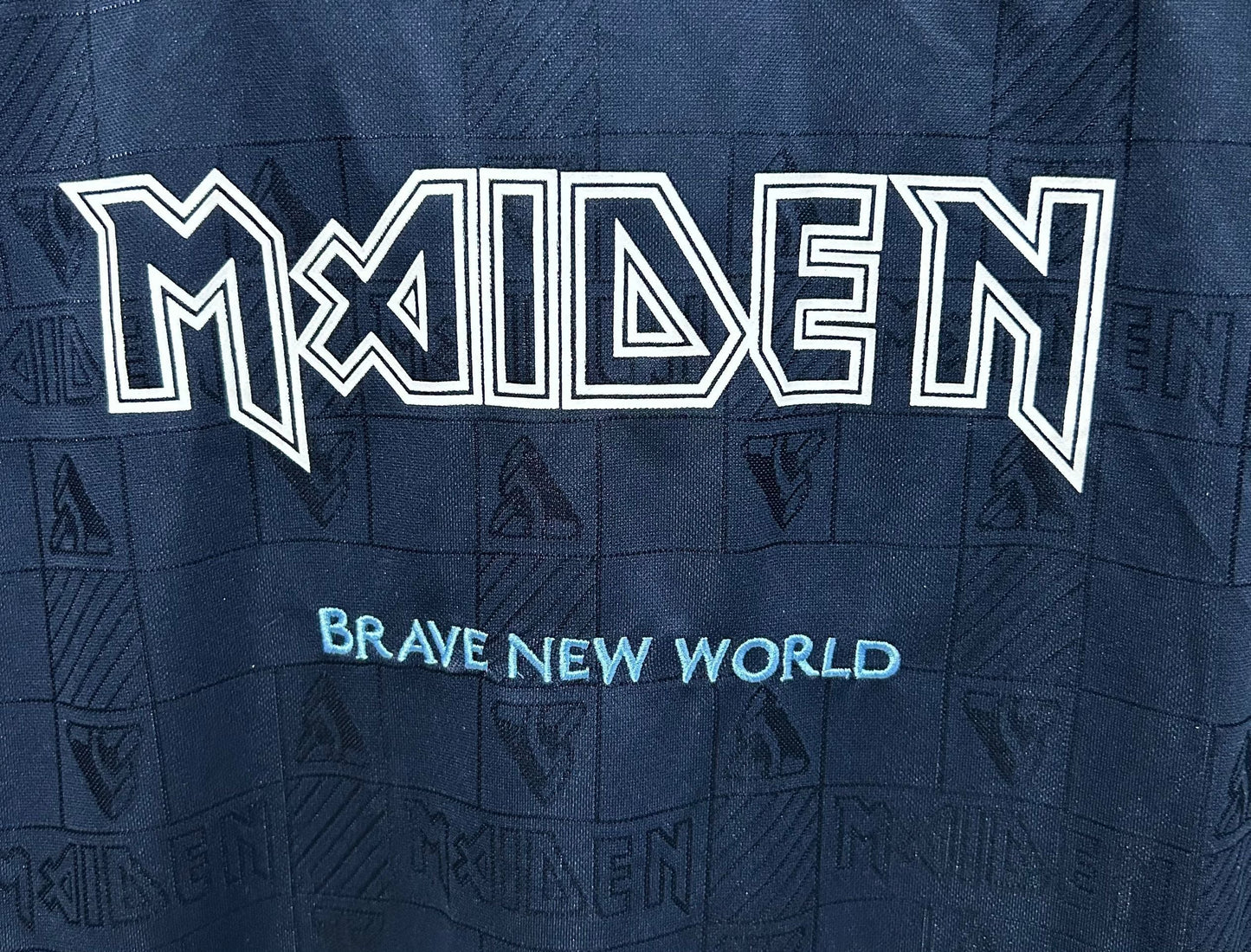 Man's Retro Jersey West Ham Team - 1999