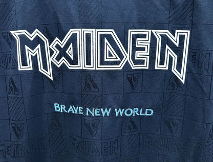 Man's Retro Jersey West Ham Team - 1999