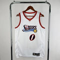 Philadelphia 76ers Classic (25/26) - Choose Player