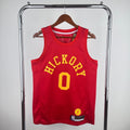 Indiana Pacers Hickory Edition (18/19) - Tyrese Haliburton #0