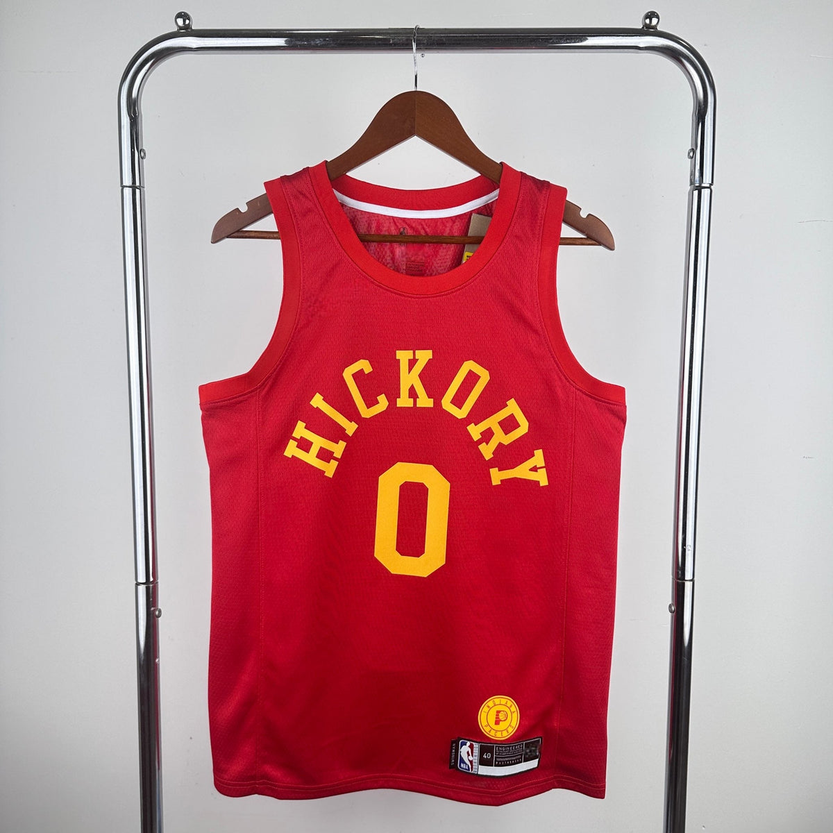 Indiana Pacers Hickory Edition (18/19) - Tyrese Haliburton #0