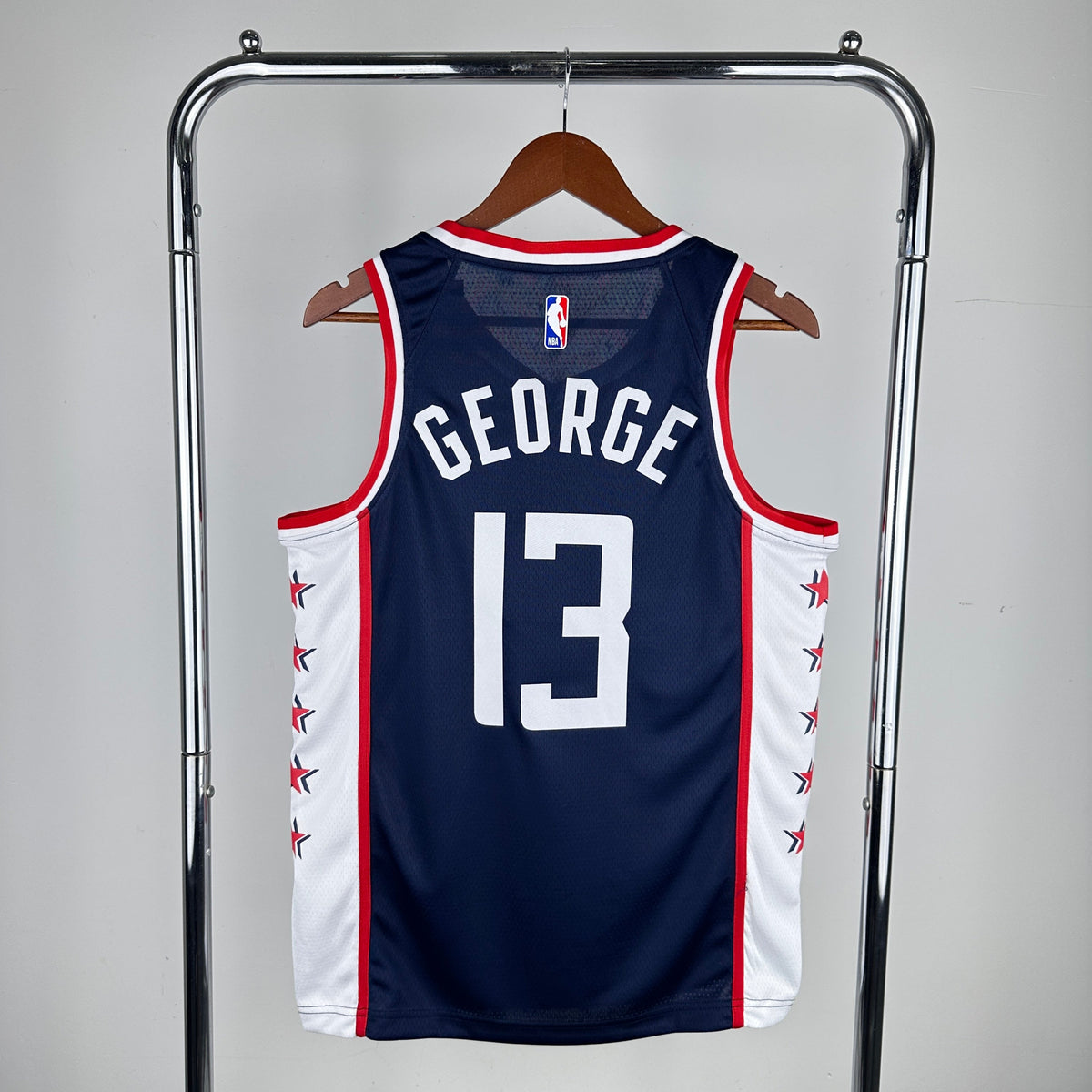 Los Angeles Clippers City Edition (18/19) - Choose Player