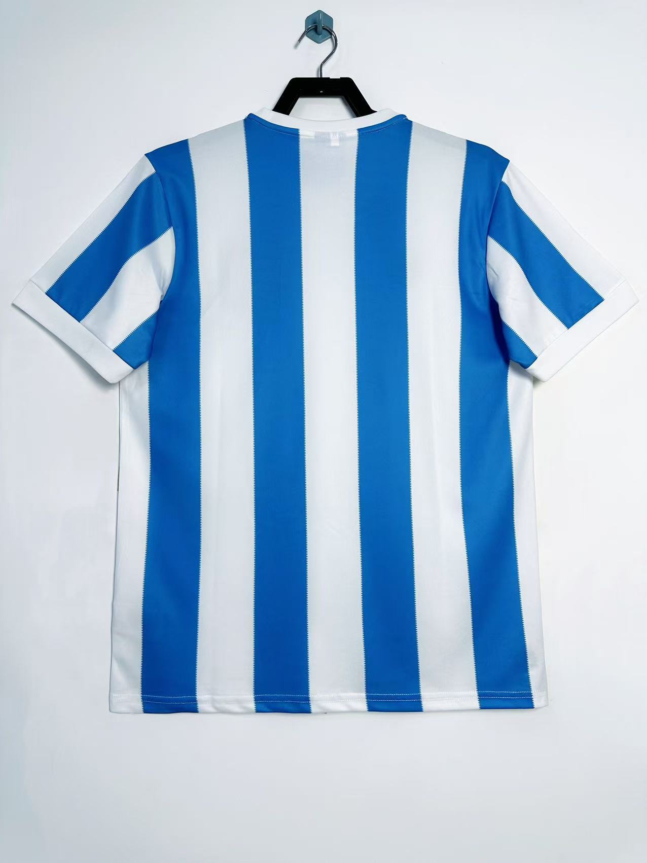 Man's Retro Jersey Argentina National Team - 1978