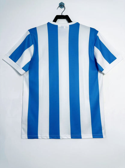Man's Retro Jersey Argentina National Team - 1978