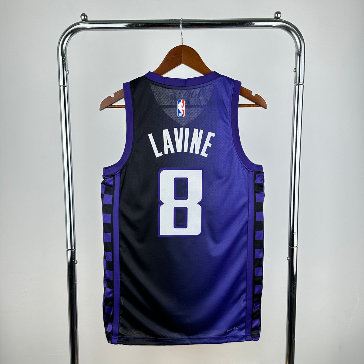 Sacramento Kings Statement (Current) - Choose Player
