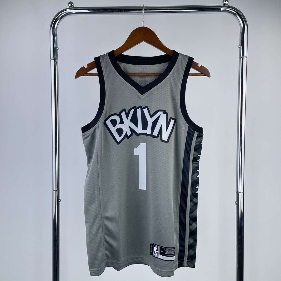 Brooklyn Nets Statement (21/22) - Choose Player
