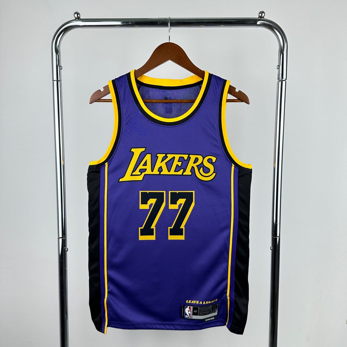 Los Angeles Lakers Statement (23/24) - Choose Player