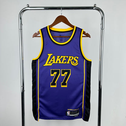 Los Angeles Lakers Statement (23/24) - Choose Player